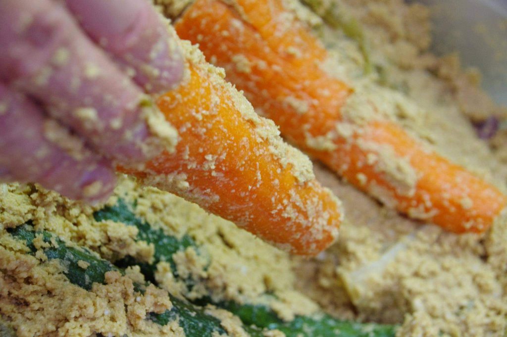 ぬか太郎さんの ぬか漬け極意とは？ 巡りごはん いろは